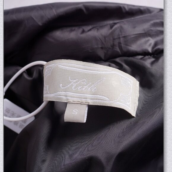 Kith Brixton Racing Puffer Jacket - Picture 4 of 6